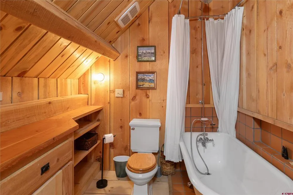 842 Ranch Road Placerville, CO 81430