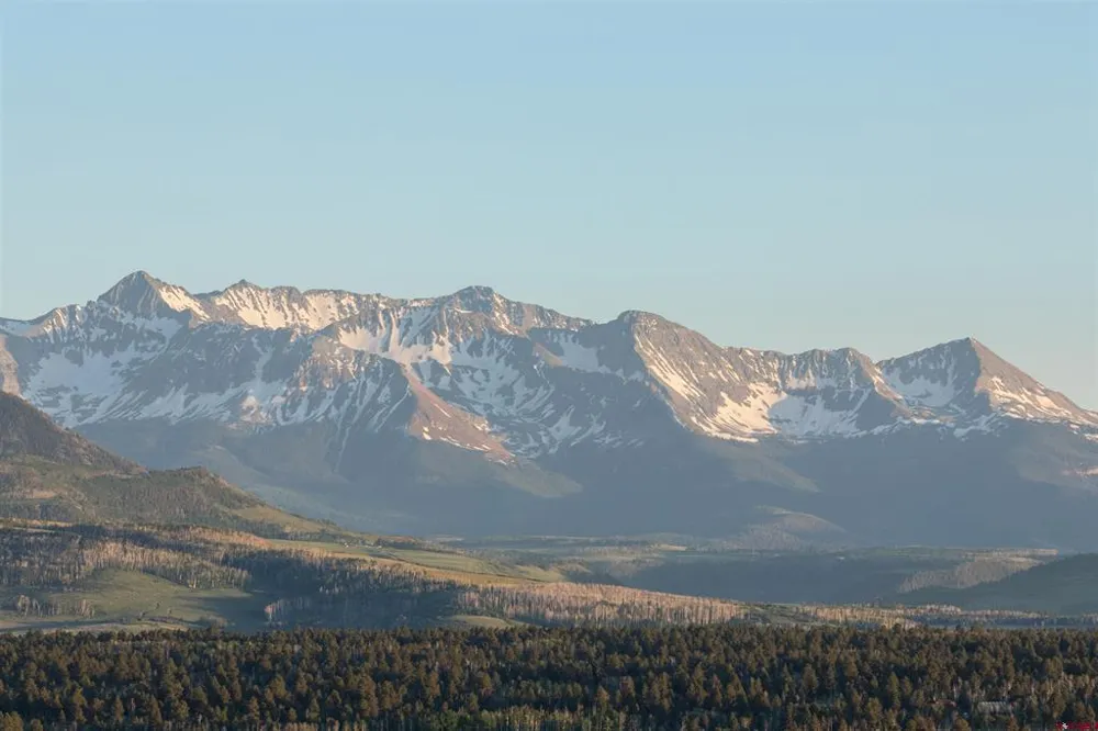 842 Ranch Road Placerville, CO 81430