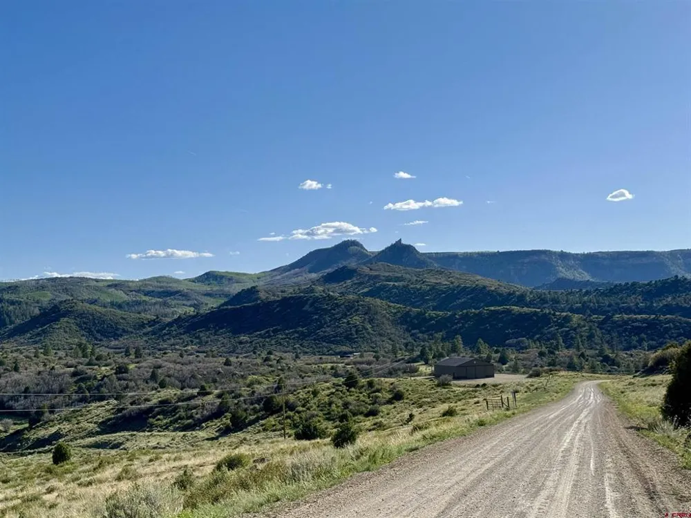 4625 Road 31 Lot 20 Dolores, CO 81323