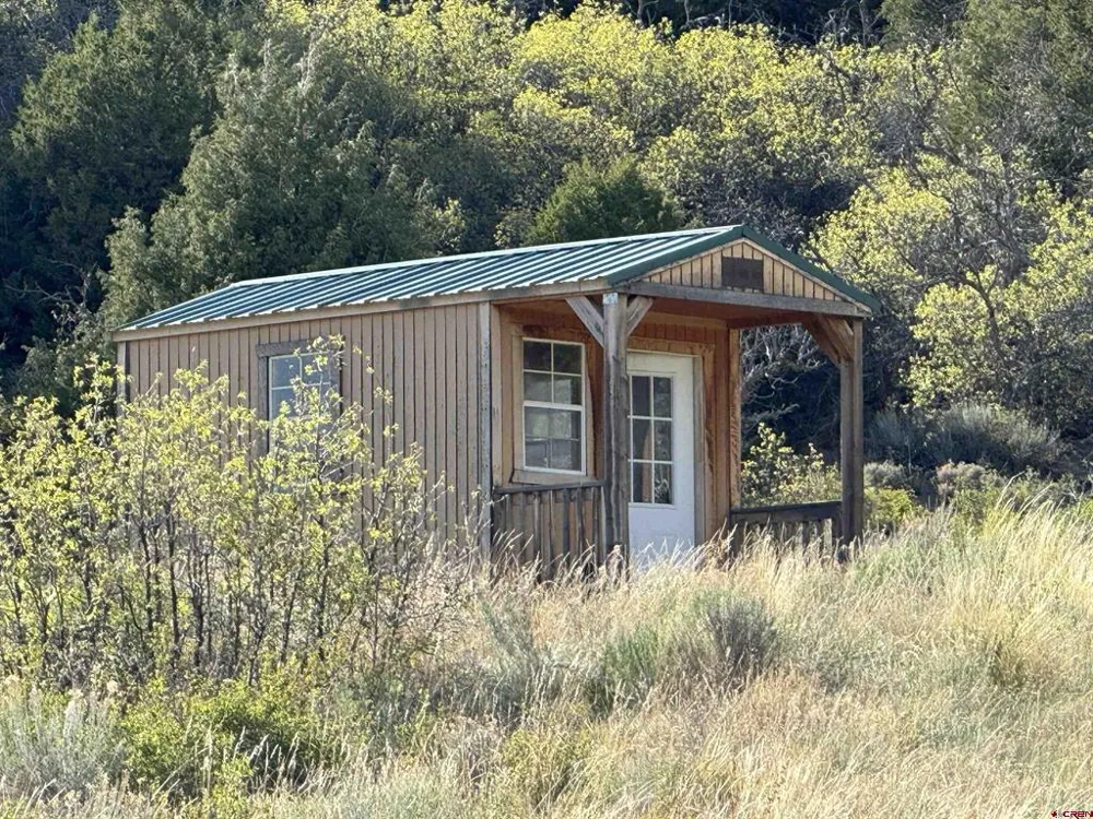4625 Road 31 Lot 20 Dolores, CO 81323
