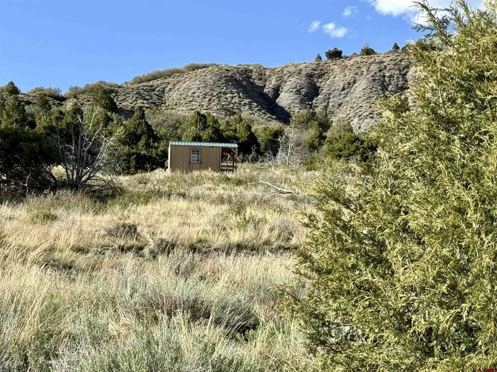 4625 Road 31 Lot 20 Dolores, CO 81323