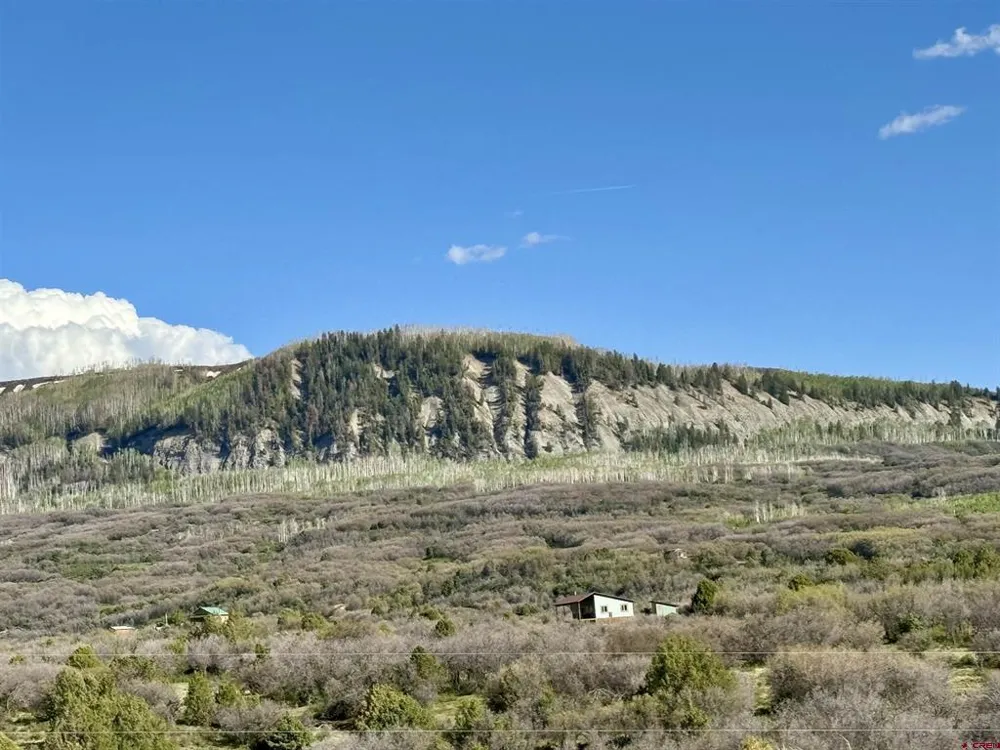 4625 Road 31 Lot 20 Dolores, CO 81323