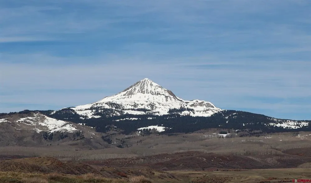 4625 Road 31 Lot 20 Dolores, CO 81323