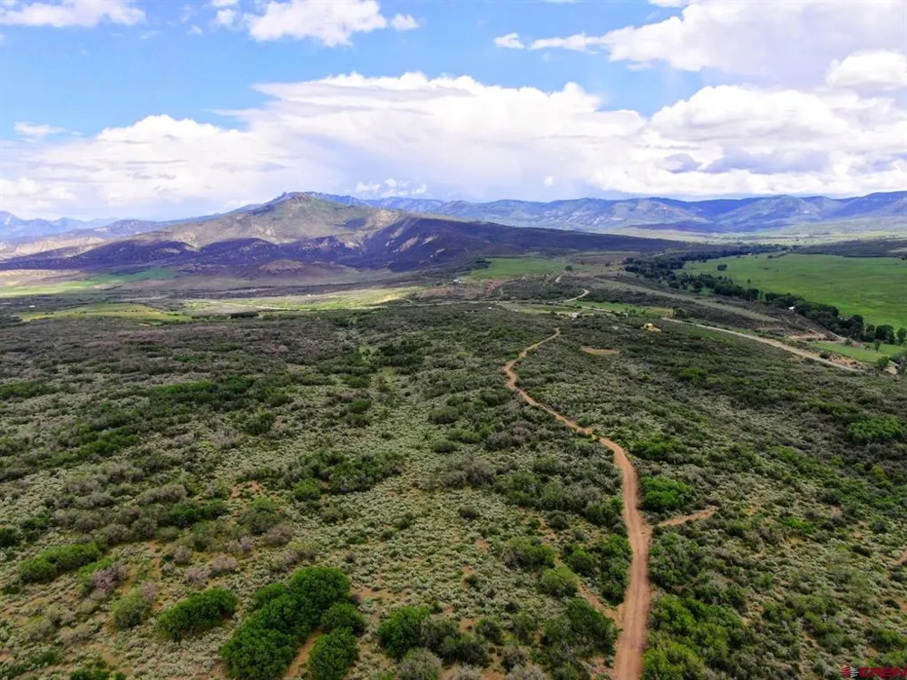 Highway 92 Crawford, CO 81415