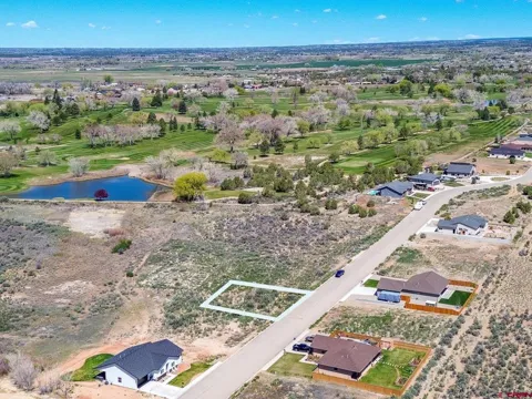 36 Golf Course Lane