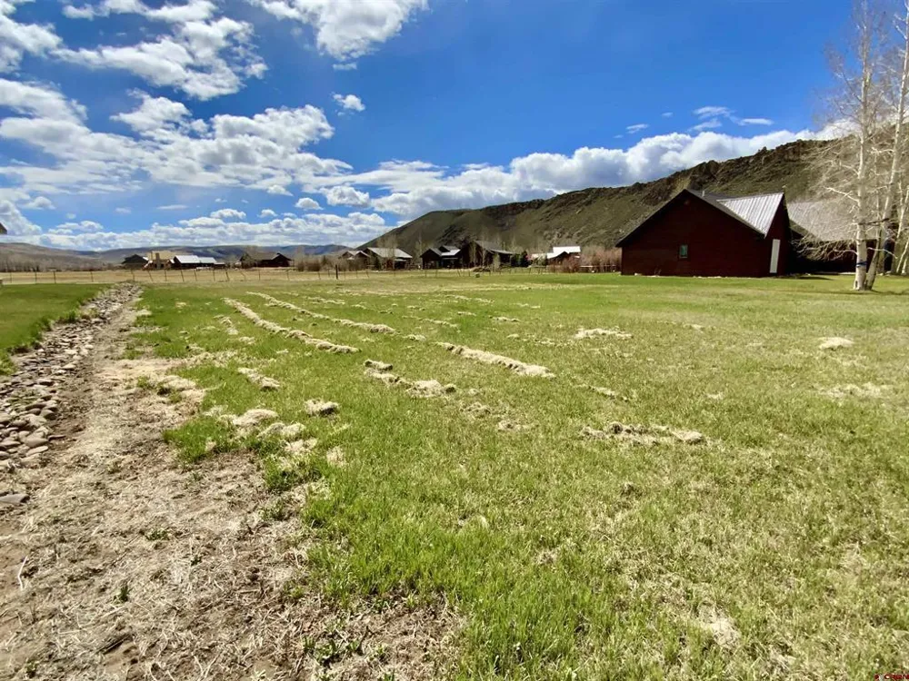 1080 Fairway Lane Gunnison, CO 81230