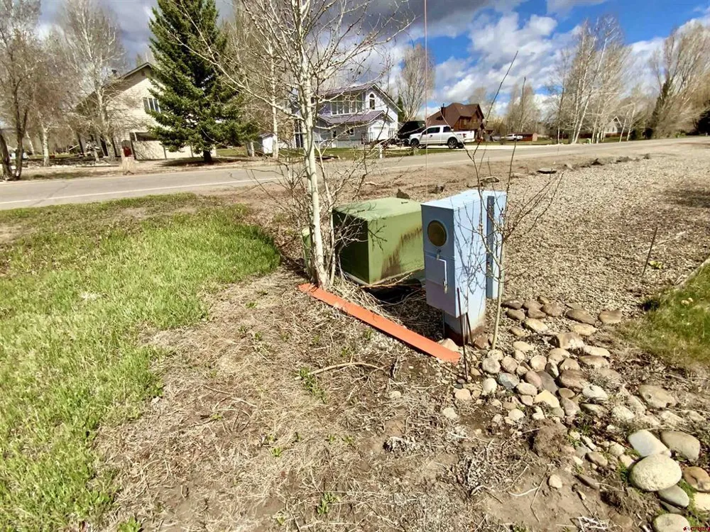 1080 Fairway Lane Gunnison, CO 81230