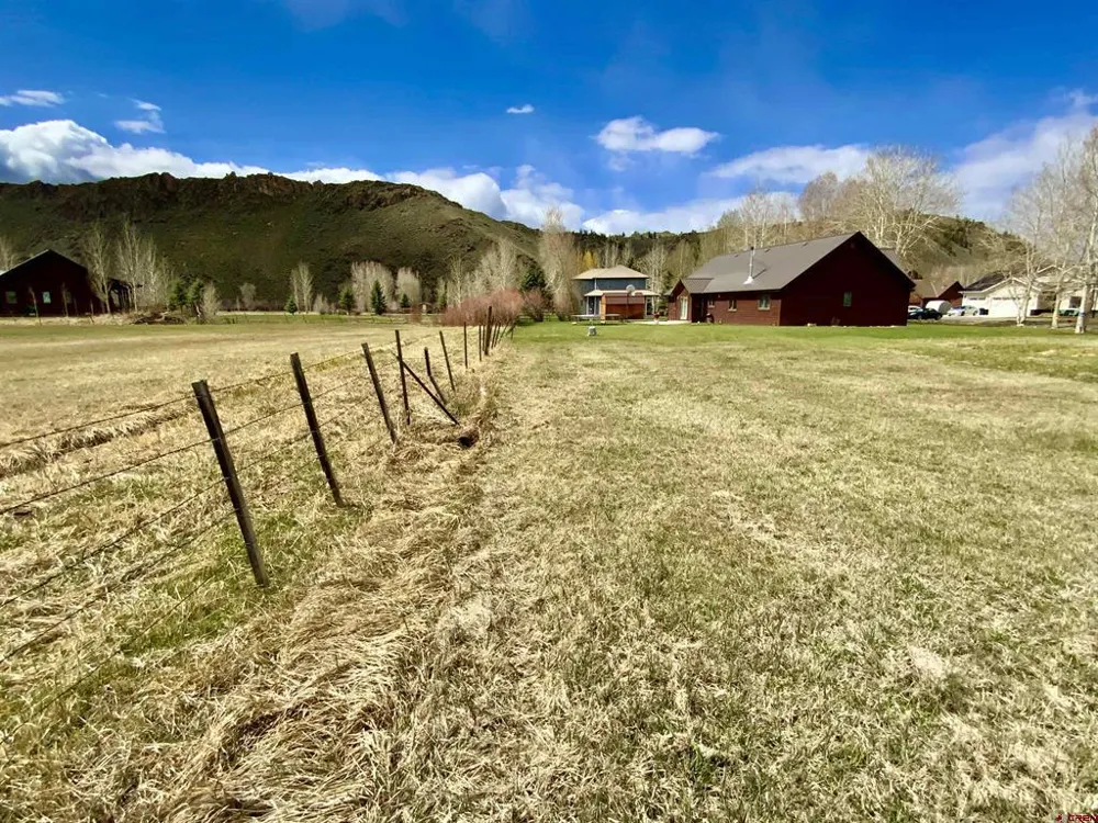 1080 Fairway Lane Gunnison, CO 81230