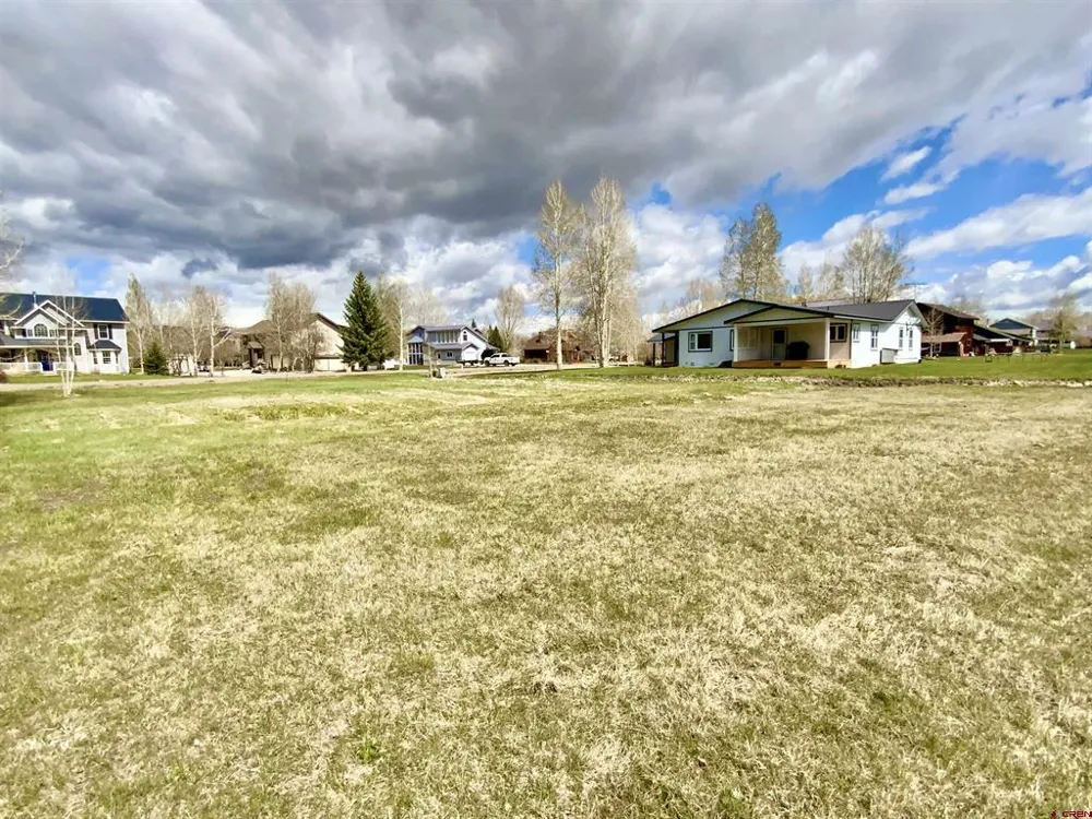 1080 Fairway Lane Gunnison, CO 81230