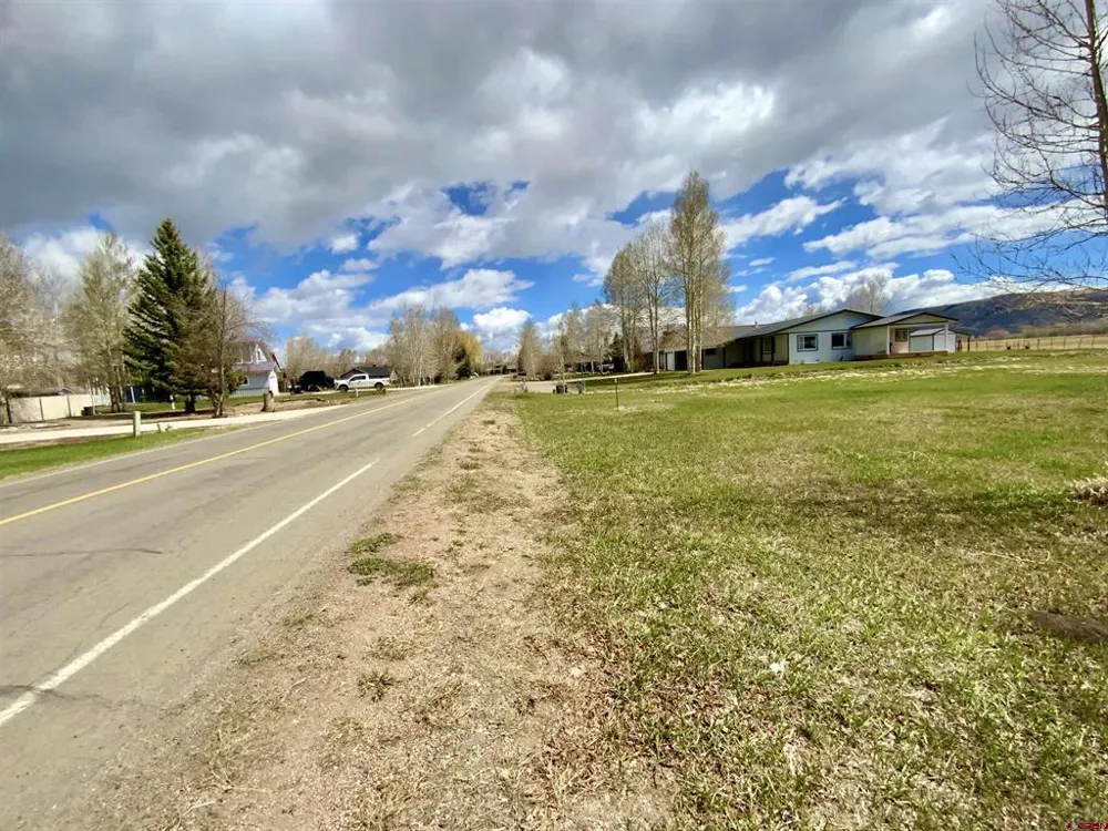 1080 Fairway Lane Gunnison, CO 81230