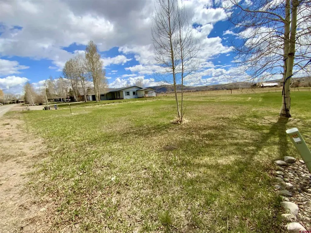 1080 Fairway Lane Gunnison, CO 81230