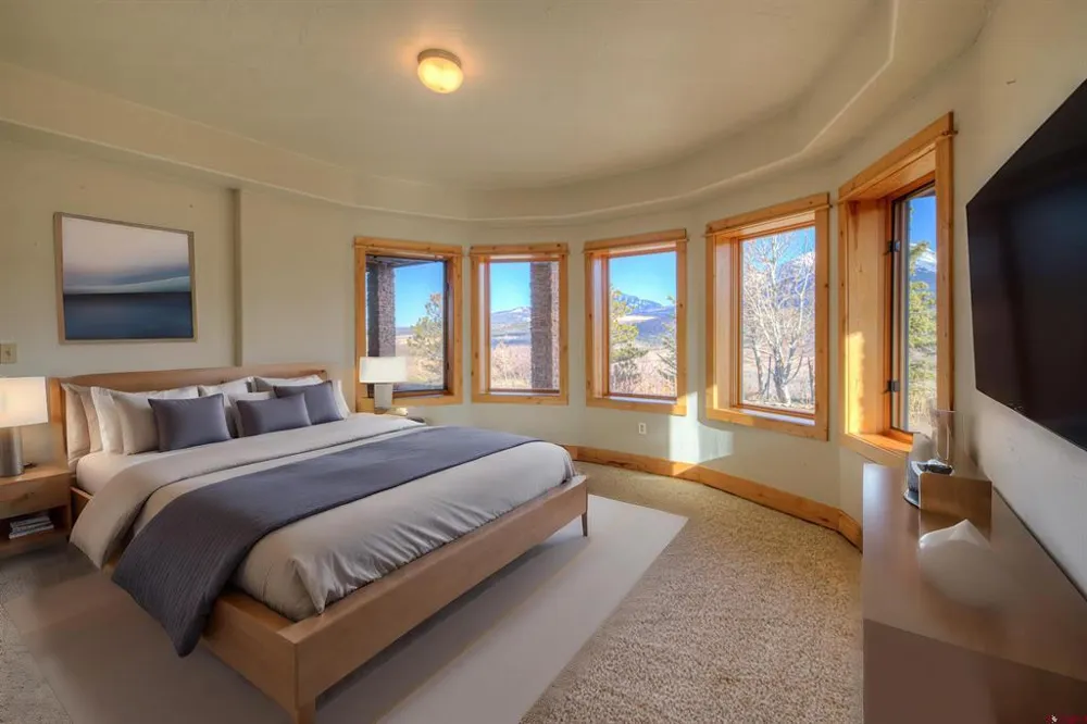 1390 Mountain Valley Road La Veta, CO 81055