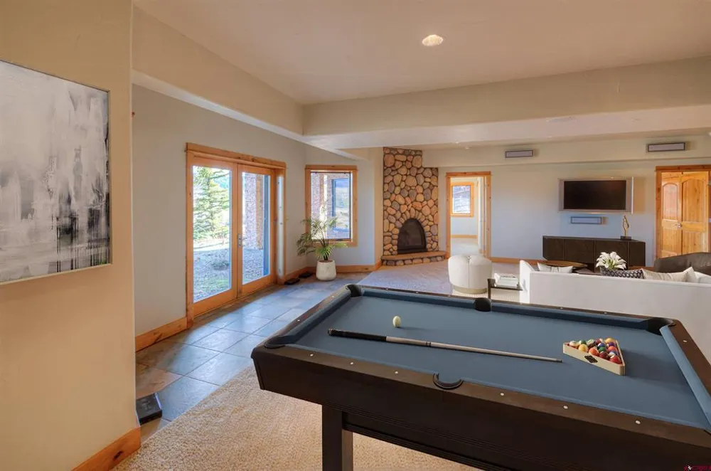 1390 Mountain Valley Road La Veta, CO 81055