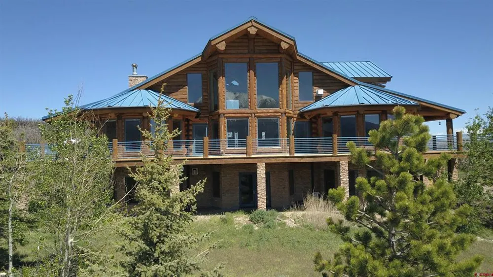 1390 Mountain Valley Road La Veta, CO 81055