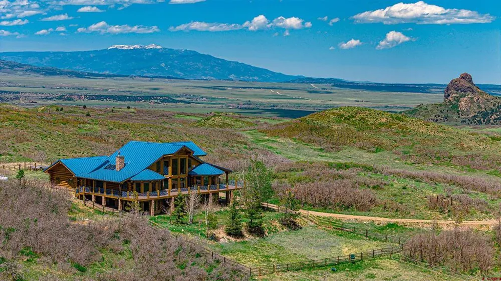 1390 Mountain Valley Road La Veta, CO 81055