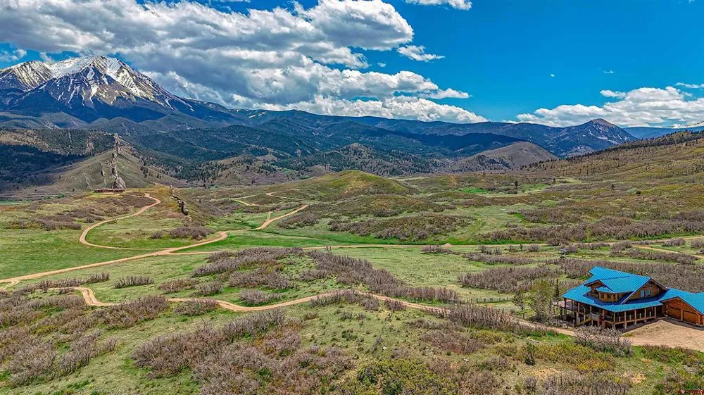 1390 Mountain Valley Road La Veta, CO 81055