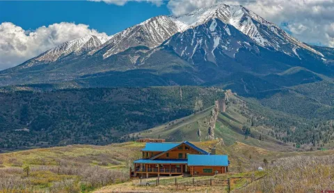 1390 Mountain Valley Road