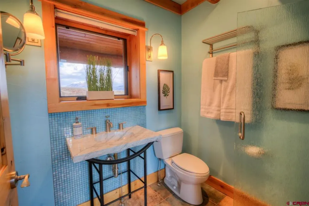 1390 Mountain Valley Road La Veta, CO 81055