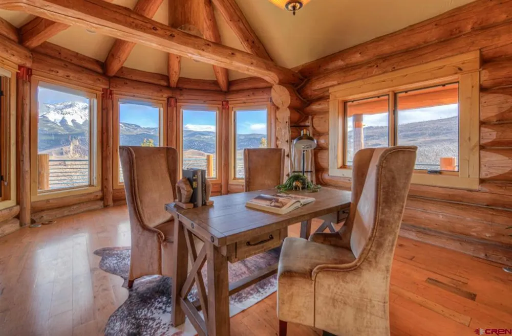 1390 Mountain Valley Road La Veta, CO 81055