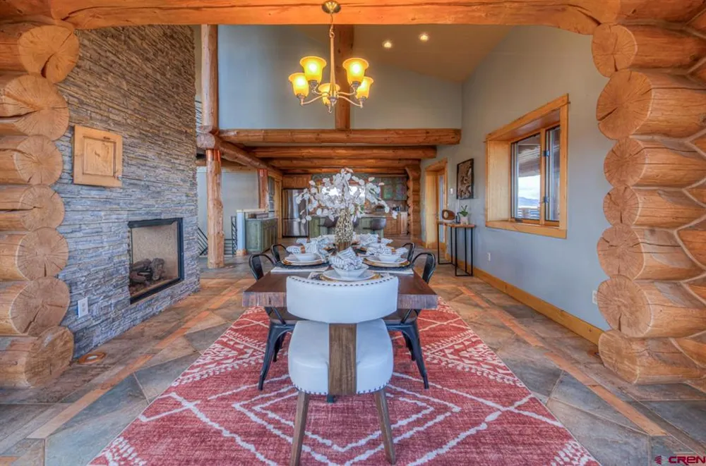 1390 Mountain Valley Road La Veta, CO 81055