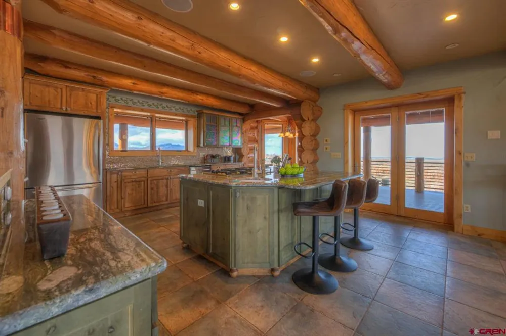 1390 Mountain Valley Road La Veta, CO 81055