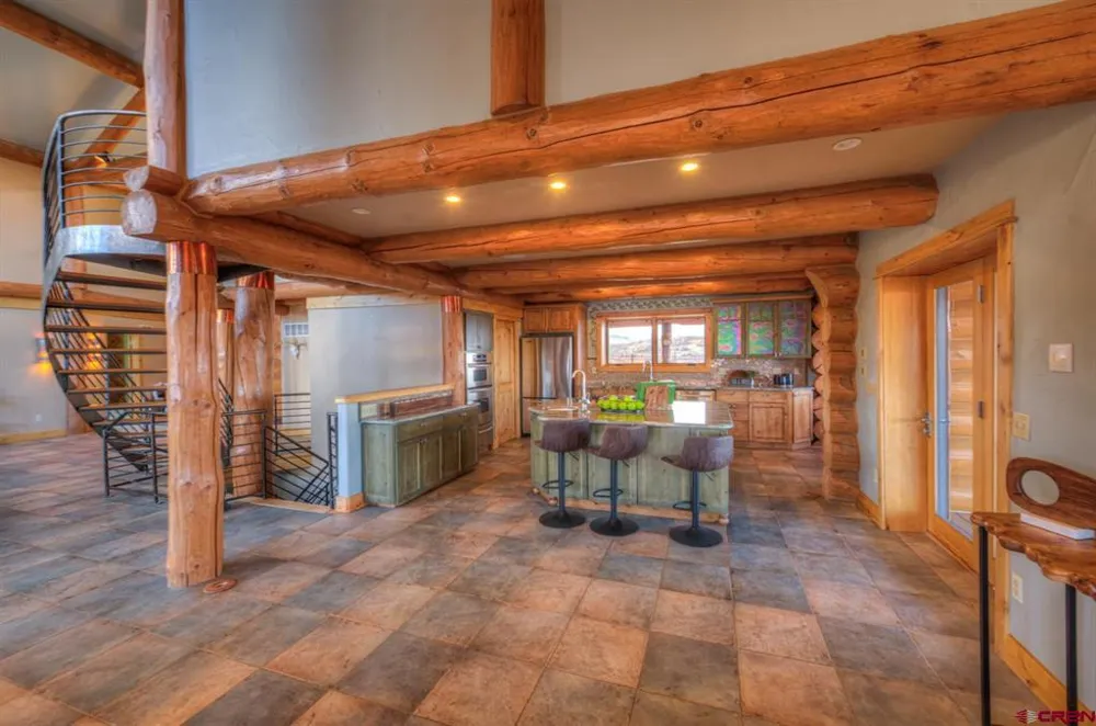 1390 Mountain Valley Road La Veta, CO 81055