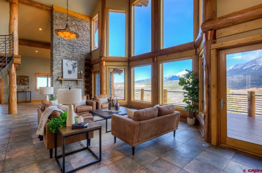1390 Mountain Valley Road La Veta, CO 81055
