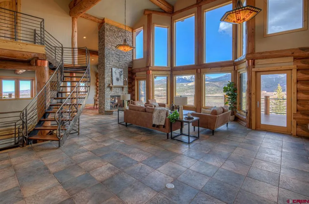 1390 Mountain Valley Road La Veta, CO 81055