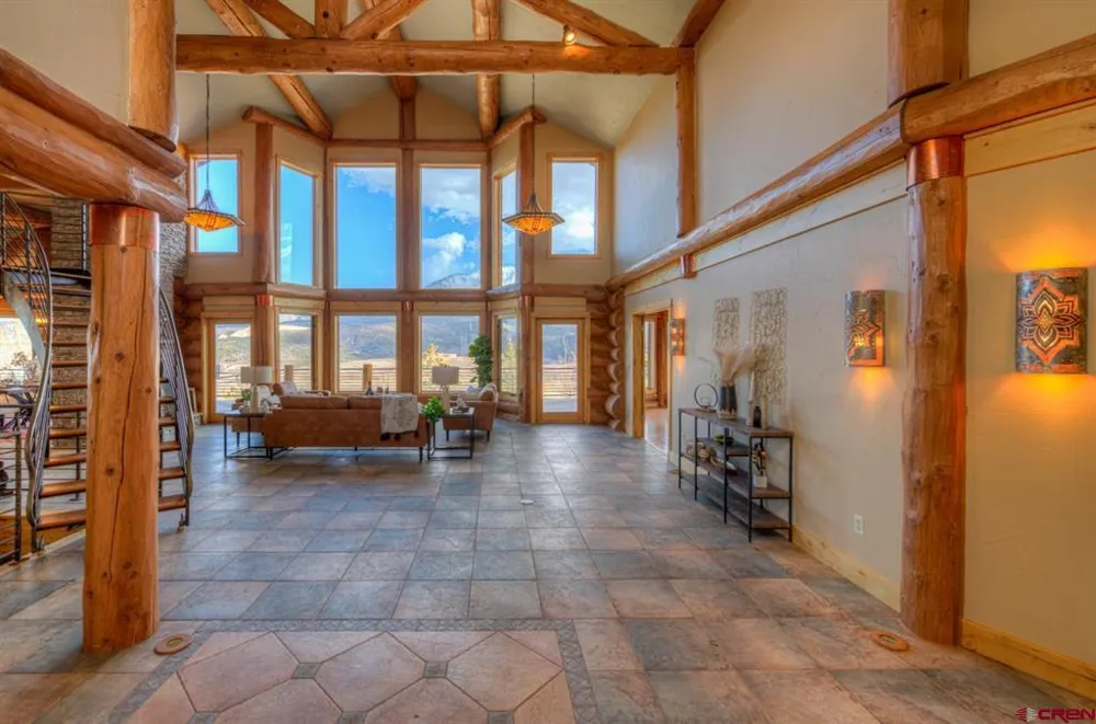 1390 Mountain Valley Road La Veta, CO 81055
