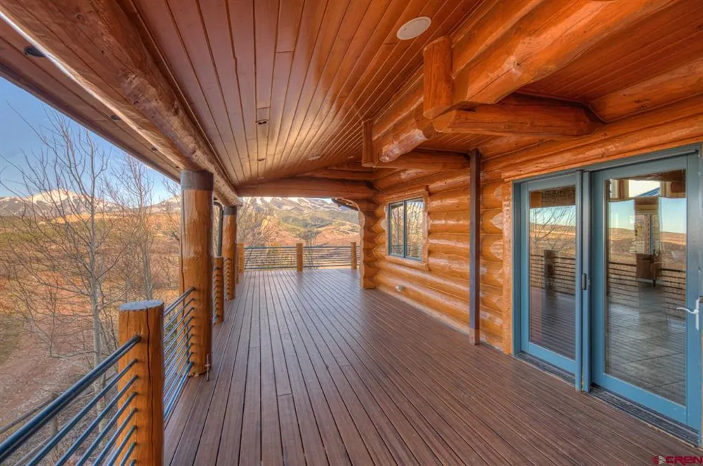 1390 Mountain Valley Road La Veta, CO 81055