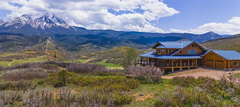 1390 Mountain Valley Road La Veta, CO 81055