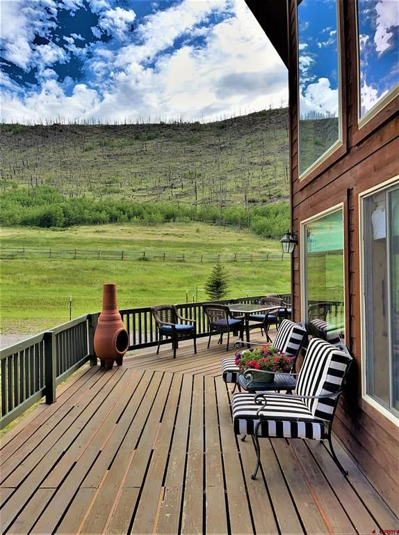 1831 Willow Park Drive South Fork, CO 81154