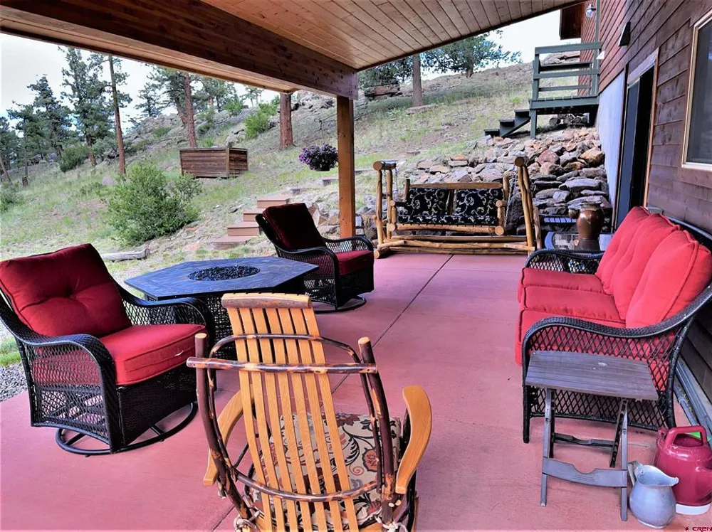 1831 Willow Park Drive South Fork, CO 81154