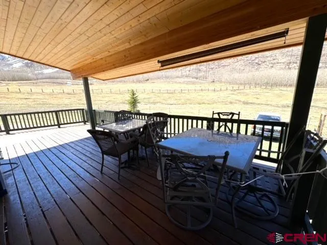 1831 Willow Park Drive South Fork, CO 81154