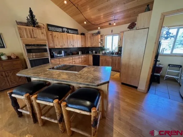 1831 Willow Park Drive South Fork, CO 81154
