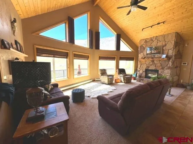1831 Willow Park Drive South Fork, CO 81154