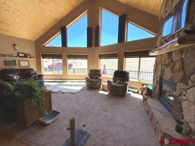 1831 Willow Park Drive South Fork, CO 81154