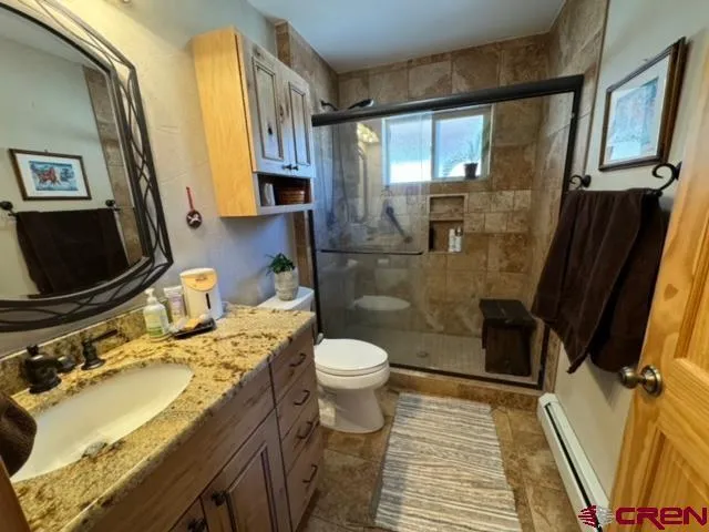 1831 Willow Park Drive South Fork, CO 81154