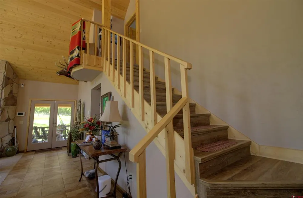1831 Willow Park Drive South Fork, CO 81154