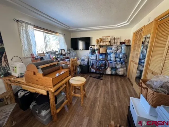 1831 Willow Park Drive South Fork, CO 81154