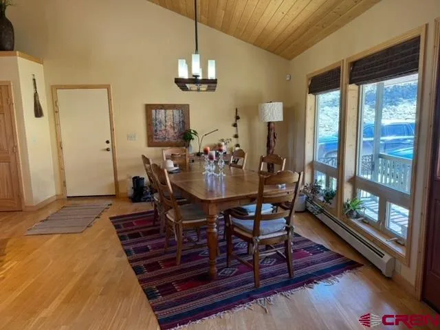 1831 Willow Park Drive South Fork, CO 81154