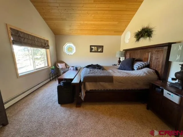 1831 Willow Park Drive South Fork, CO 81154
