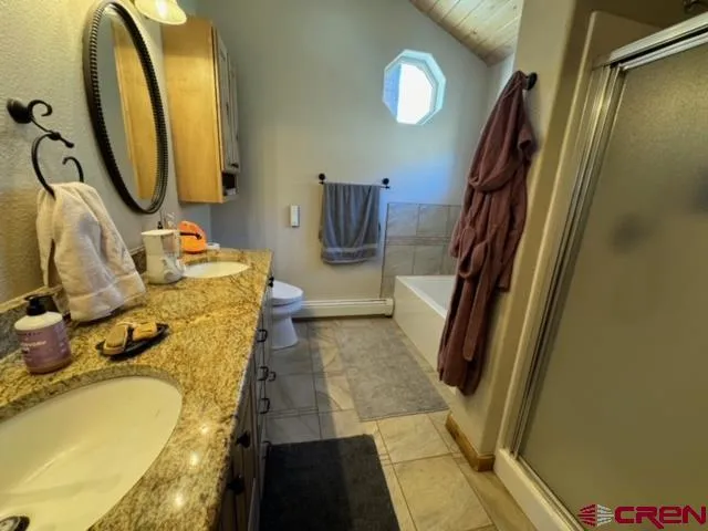 1831 Willow Park Drive South Fork, CO 81154
