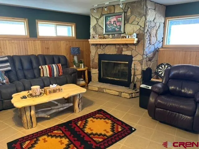1831 Willow Park Drive South Fork, CO 81154