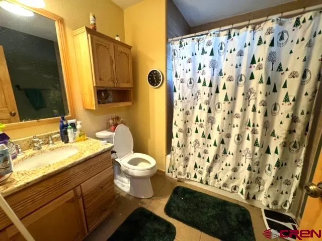 1831 Willow Park Drive South Fork, CO 81154