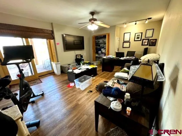 1831 Willow Park Drive South Fork, CO 81154