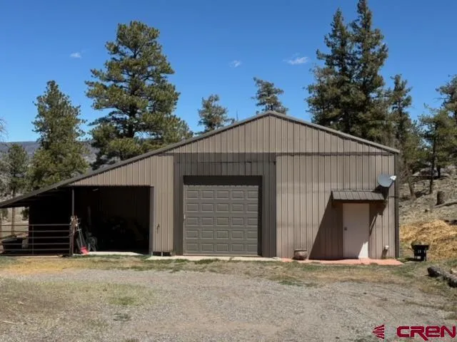 1831 Willow Park Drive South Fork, CO 81154