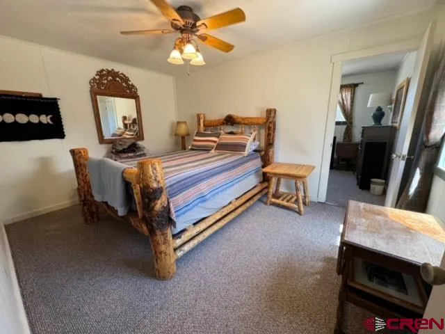 1831 Willow Park Drive South Fork, CO 81154