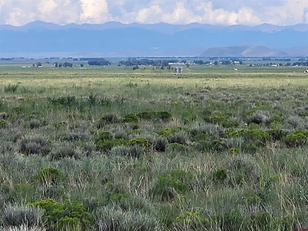Co Rd AA Road La Jara, CO 81124