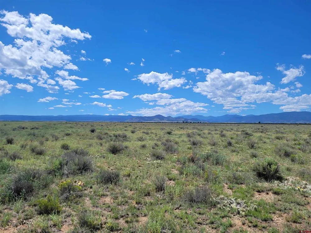 Co Rd AA Road La Jara, CO 81124